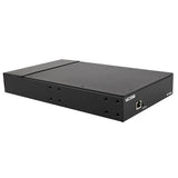 Valcom VIP-804B Quad IP Gateway Audio Po