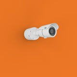 Digital Watchdog DWC-B6853WTIRW Bullet H