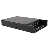 Valcom VIP-804B Quad IP Gateway Audio Po