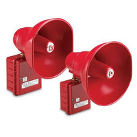 Federal Signal ASUP-024 FS Amplified Spe