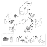 LiftMaster DDO8900WMC Commercial Dock Do