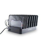 Williams AV AC CHG406 6-Slot Charger for
