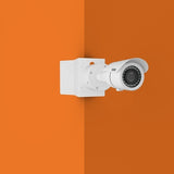 Digital Watchdog DWC-B6853WTIRW Bullet H