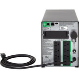 APC SMT1000C Smart-UPS 1000VA, Tower, LC