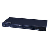 Evolution EVSP1017 HDMI 1x7 Splitter Ove