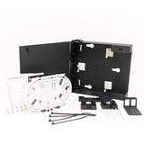 Dynacom 900-FWM-1 Wall Mount Fiber Optic