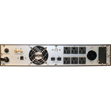 Minuteman PRO2000RT2U 2000va Tower/Rack/