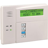 Resideo 6160C 32-Character Custom Alpha 