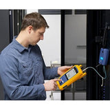 Fluke OFP2-100-QI OptiFiber Pro Quad OTD