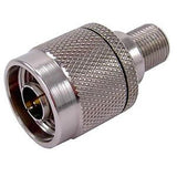 Wilson 971128 N-Male to F-Female Connect