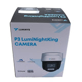 Luminys P32-4NA16D Series 4MP LumiNightK