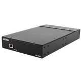 Valcom VIP-804B Quad IP Gateway Audio Po