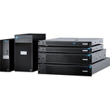 Milestone HE150D-16TB-30 Systems Husky I