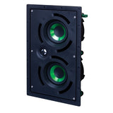 Beale Street IWLCR4-MB 4 Dual LCR 2-Way