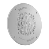 Valcom V-1040 One-Way 8 Indoor Round Cl