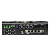 Qumulex QXE710 QxEnergy Harsh and Mobile