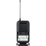 Shure BLX1288/P31-H9 Wireless Combo Syst