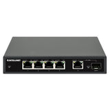 Intellinet 561822 5-Port Gigabit Etherne