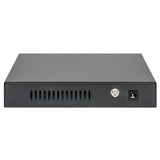 Intellinet 561822 5-Port Gigabit Etherne