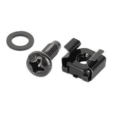Intellinet 715157 12-24 Rack Screws / Ca