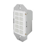 Vanco EVCTL10B 10-Button Programmable Co