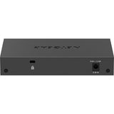 Netgear GS305EP 300 Series SOHO Plus 5-P