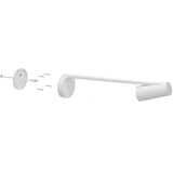 Logitech Scribe Whiteboard Camera for Vi