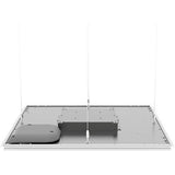 Shure MXA902W-S-60CM-USB Audio Conferenc