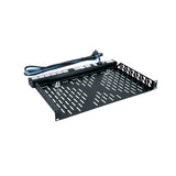 Middle Atlantic PD-815SC-PBSH PD Series 