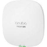 HPE R9B27A AP25 Instant On 4x4 WiFi 6 In