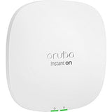 HPE R9B27A AP25 Instant On 4x4 WiFi 6 In