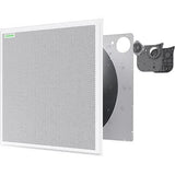 Shure MXA902W-S-60CM-USB Audio Conferenc