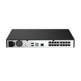 Alarm.com ADC-CSVR2016P-0X0TB 16-Channel