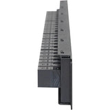ICC ICMPP24CP6 CAT6 24-Port Feed-Through