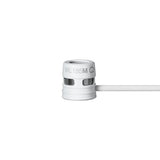Shure WL185MW/C-TQG Lavalier Microphone 