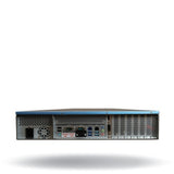 Digital Watchdog DW-BJP2U100T-LX Blackja