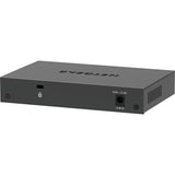 Netgear GS305EP 300 Series SOHO Plus 5-P