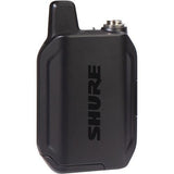 Shure GLXD14+/SM31-Z3 Digital Wireless H
