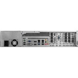Digital Watchdog DW-BJP2U60T-LX Blackjac
