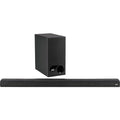 Polk Audio Signa S3 Universal TV Sound Bar and Wireless Subwoofer System