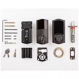Kwikset 916 TRL SmartCode Touchscreen Tr