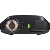 Shure GLXD14+/SM31-Z3 Digital Wireless H