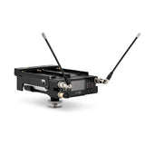 Shure ADX5-MOUNT Mounting Plate with Col
