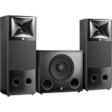 JBL Professional SUB18 18'' High-Output 