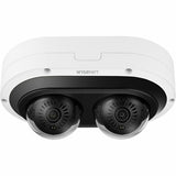 Hanwha PNM-7082RVD/KEX Series x 2MP Outd