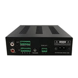 Beale Street A120 Class 120W Sub Amplifi
