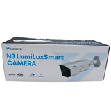 Luminys N3B-4LAV N3 Series 4MP LumiLuxSm