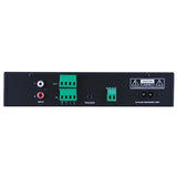 Beale Street A220 Class 220W Sub Amplifi