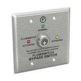 Potter FSBS Flowswitch Bypass Switch
