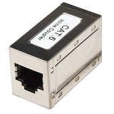 Intellinet 505130 CAT6 Modular Inline Co